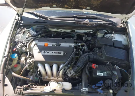 2006 Honda Accord 2.4 Ex from USA, damaged, VIN 1HGCM56716A071165